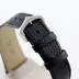 Cartier Tank Must Ref WSTA0136 Steel Silver Roman